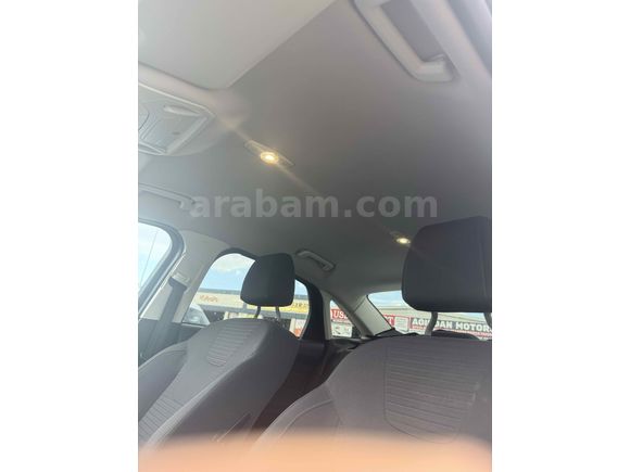 Sahibinden Ford Focus 1.5 TDCi Titanium 2015 Model 