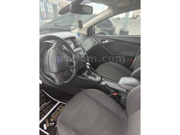 Sahibinden Ford Focus 1.5 TDCi Titanium 2015 Model 