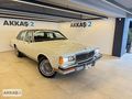 AKKAŞ 2'DEN CHEVROLET CAPRİCE CLASSİC V8 OTOMATİK
