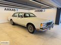 AKKAŞ 2'DEN CHEVROLET CAPRİCE CLASSİC V8 OTOMATİK