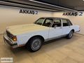 AKKAŞ 2'DEN CHEVROLET CAPRİCE CLASSİC V8 OTOMATİK