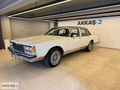 AKKAŞ 2'DEN CHEVROLET CAPRİCE CLASSİC V8 OTOMATİK