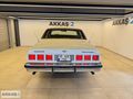 AKKAŞ 2'DEN CHEVROLET CAPRİCE CLASSİC V8 OTOMATİK