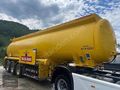 KAYIKÇIOĞLU AUTO - 2009 KASBOHRER ALÜMİNYUM AKARYAKIT TANKER