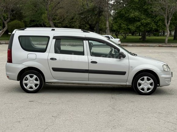 DEMİR AUTO’DAN DACIA LOGAN 1.5 DCI