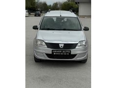 DEMİR AUTO’DAN DACIA LOGAN 1.5 DCI