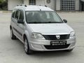 DEMİR AUTO’DAN DACIA LOGAN 1.5 DCI