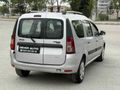 DEMİR AUTO’DAN DACIA LOGAN 1.5 DCI