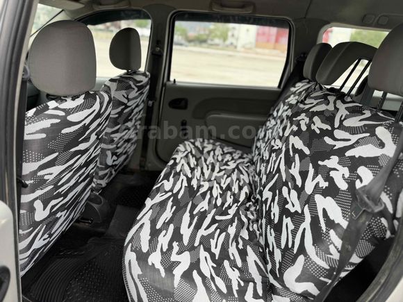 DEMİR AUTO’DAN DACIA LOGAN 1.5 DCI