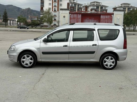 DEMİR AUTO’DAN DACIA LOGAN 1.5 DCI