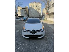 Sahibinden Renault Clio 1.2 Joy 2014 Model 
