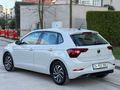 Sahibinden Volkswagen Polo 1.0 TSi Life 2025 Model 