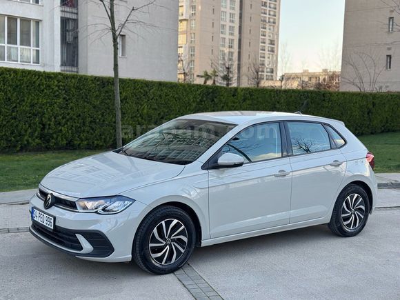 Sahibinden Volkswagen Polo 1.0 TSi Life 2025 Model 