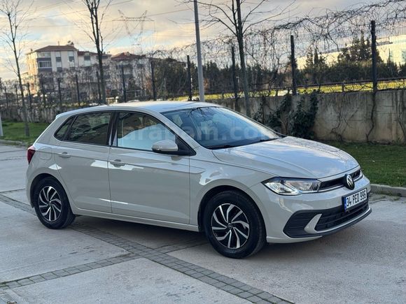 Sahibinden Volkswagen Polo 1.0 TSi Life 2025 Model 