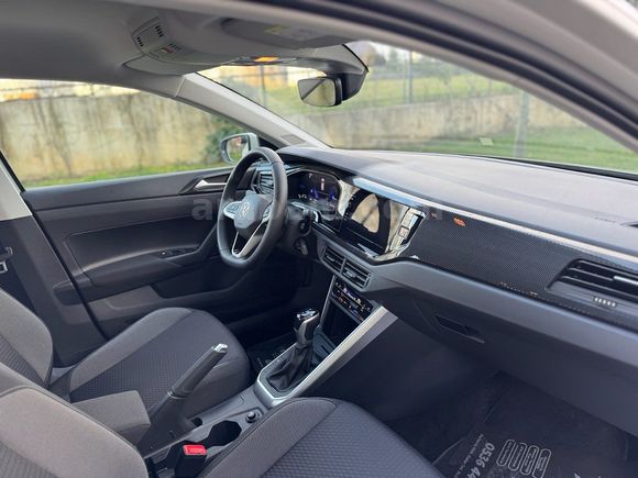 Sahibinden Volkswagen Polo 1.0 TSi Life 2025 Model 
