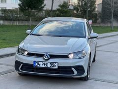 Sahibinden Volkswagen Polo 1.0 TSi Life 2025 Model 
