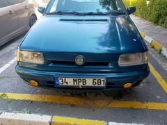 Sahibinden Skoda Felicia 1.3 GLXi 1997 Model