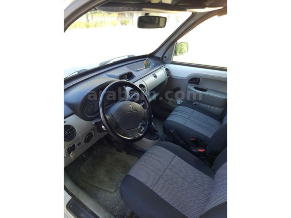 Sahibinden Renault Kangoo 1.5 dCi Authentique 2004 Model