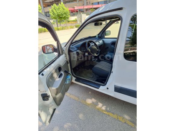Sahibinden Renault Kangoo 1.5 dCi Authentique 2004 Model