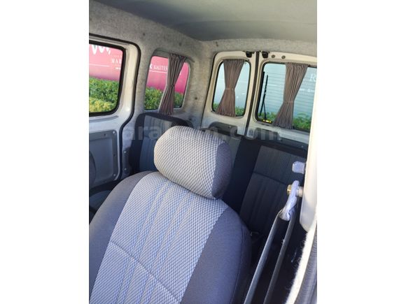 Sahibinden Renault Kangoo 1.5 dCi Authentique 2004 Model