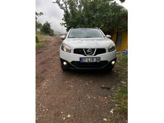 Sahibinden Nissan Qashqai 1.5 dCi Tekna Pack 2011 Model 