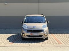 ''THULPAR MOTORS'' FİAT FİORİNO COMBİ 1.3 M. PREMİO ''HATASIZ''