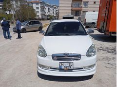Sahibinden Hyundai Accent Era 1.4 Team 2007 Model Kırşehir