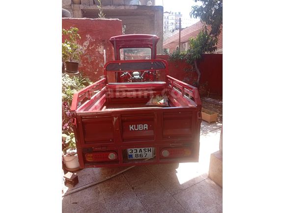 Sahibinden Kuba GL 18000 Gaziantep