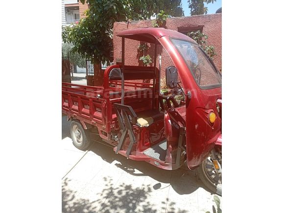 Sahibinden Kuba GL 18000 Gaziantep
