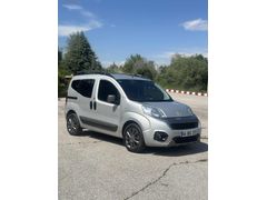 2023 MODEL FİORİNO DÜŞÜK KM HATASIZ BOYASIZ FIRSAT ARACI