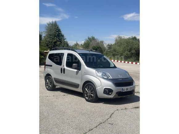 2023 MODEL FİORİNO DÜŞÜK KM HATASIZ BOYASIZ FIRSAT ARACI