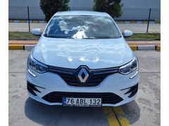Sahibinden Renault Megane 1.3 TCe Touch 2026 Model
