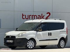 120.000? Peşinat ile 2011 Fiat Doblo 1.3 Dizel Dynamic Manuel