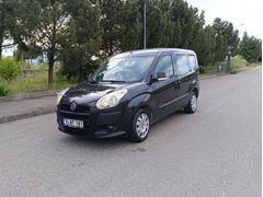 OTOMOBİL RUHSATLI____2011 FİAT DOBLO 1.3 MJET DYNMİK