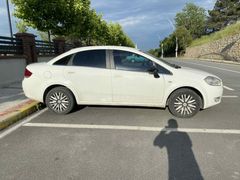 Sahibinden Fiat Linea 1.3 Multijet Active Plus 2013 Model Kocaeli 218.000 km Beyaz
