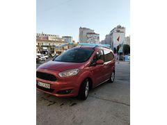 Sahibinden Ford Tourneo Courier 1.6 TDCi Titanium 2015 Model
