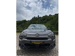 KUBALİÇ DEN 2024 MODEL C4 X 1.2 Puretech Feel Bold EAT8