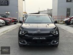 UTKU AUTO'DAN HATASIZ C4X %30 PEŞİNAT İLE TAMAMINA KREDİ İMKANI