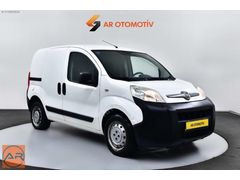 140 BİN PEŞİN KREDİ/SENET 2015 FİAT FİORİNO 1.3 M.JET 94.000 KM