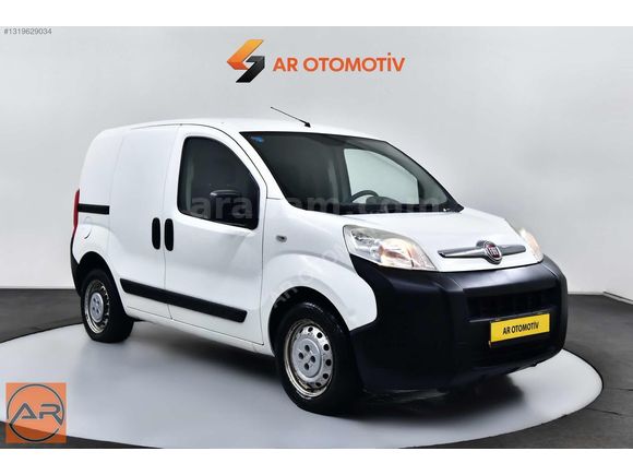 140 BİN PEŞİN KREDİ/SENET 2015 FİAT FİORİNO 1.3 M.JET 94.000 KM