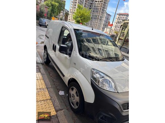 MİRZA AUTO dan 2022 FİORİNO CARGO 1.3 PLUS