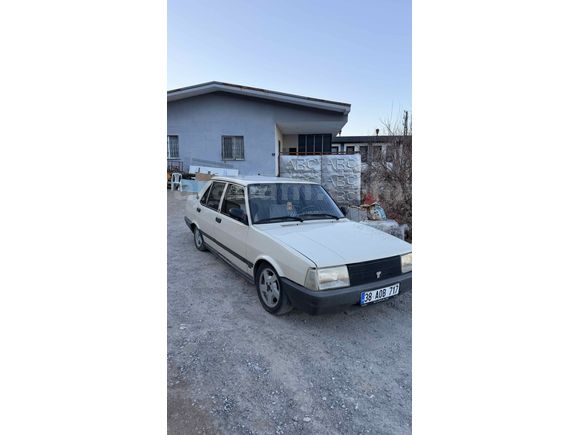 Sahibinden Tofaş Şahin 1.6 1990 Model 