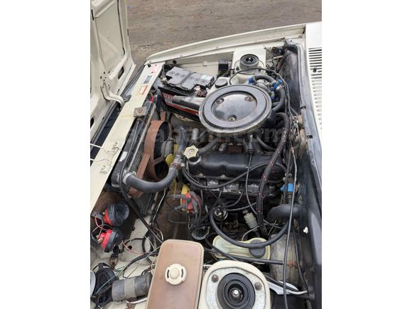 Sahibinden Tofaş Şahin 1.6 1990 Model 