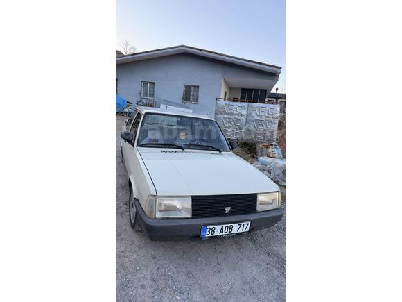 Sahibinden Tofaş Şahin 1.6 1990 Model 