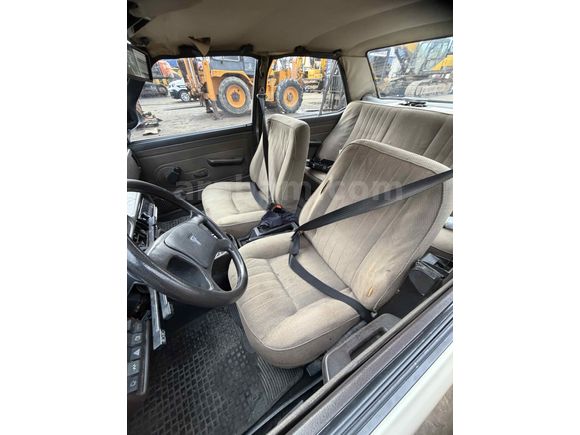 Sahibinden Tofaş Şahin 1.6 1990 Model 