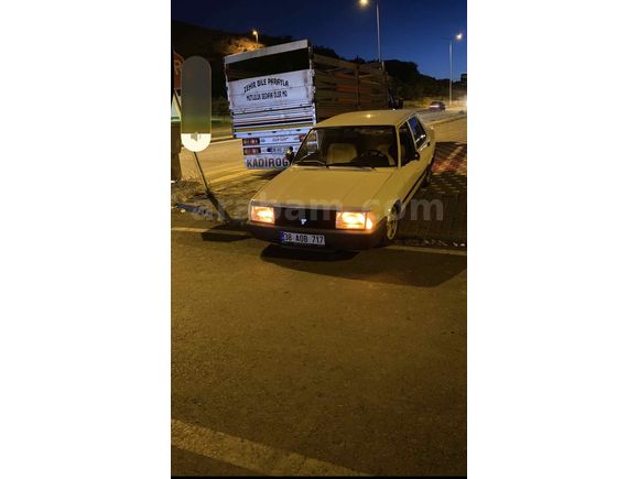 Sahibinden Tofaş Şahin 1.6 1990 Model 