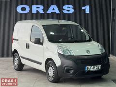 ORAS1 2022 FIAT FIORINO CARGO 1.3 MJET "BOYASIZ" "58.000" KM