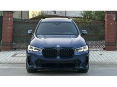 Sahibinden BMW X3 20i sDrive M Sport 2022 Model 