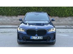 Sahibinden BMW X3 20i sDrive M Sport 2022 Model 