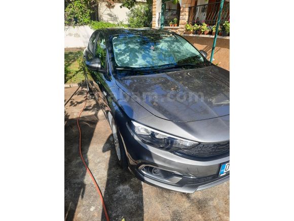 Sahibinden Fiat Egea 1.6 Multijet Easy 2025 Model